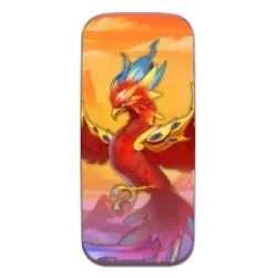 Phoenix
Legend SR996