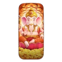 Ganesha
Fortune SR996